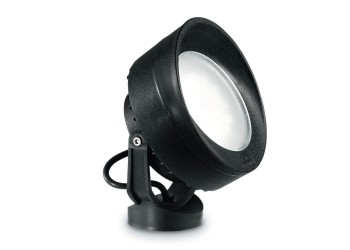 Ландшафтный светильник Ideal Lux Litio PR Nero 145358