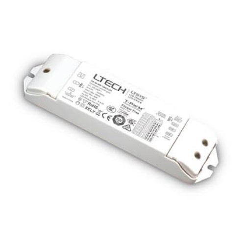 Драйвер Ideal Lux Nova Driver 1-10V 15W 243993, купить в Минске по самой низкой цене