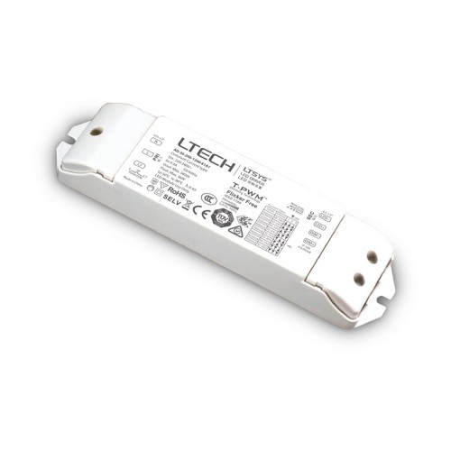 Драйвер Ideal Lux 58V IP20 0,3A Nova Driver Dali 36W 248592, купить в Минске по самой низкой цене