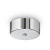 Основание для светильника Ideal Lux Rosone Magnetico 1 Luce Cromo 244259, купить в Минске по самой низкой цене