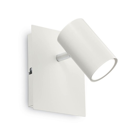 Спот Ideal Lux Spot AP1 Bianco 156729, купить в Минске по самой низкой цене