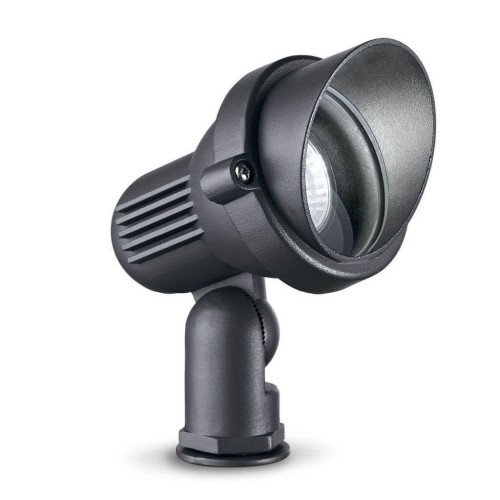 Ландшафтный светильник Ideal Lux Terra PT1 Small Antracite 033037, купить в Минске по самой низкой цене