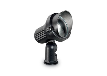 Ландшафтный светильник Ideal Lux Terra PT1 Small Nero 046211