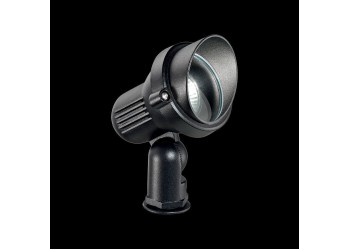 Ландшафтный светильник Ideal Lux Terra PT1 Small Nero 046211