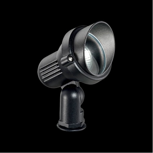 Ландшафтный светильник Ideal Lux Terra PT1 Small Nero 046211, купить в Минске по самой низкой цене
