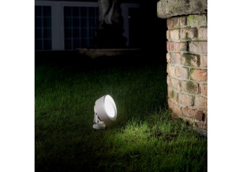 Ландшафтный светильник Ideal Lux Tommy PT Bianco 4000K 145310