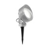 Ландшафтный светильник Ideal Lux Tommy PT Grigio 4000K 145334, купить в Минске по самой низкой цене