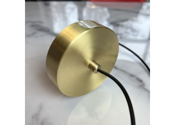 Подвесной светильник Imperium Loft Arc Globe 101295-26