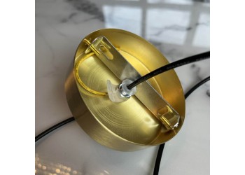 Подвесной светильник Imperium Loft Arc Globe 101295-26