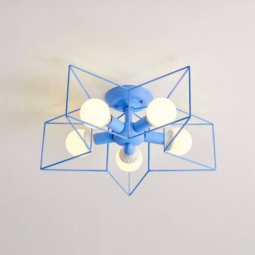 Потолочная люстра Imperium Loft Asteri 101313-26, купить в Минске по самой низкой цене