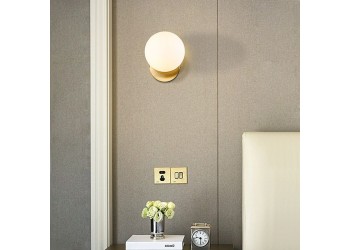 Бра Imperium Loft Tip Of The Tongue 101382-26