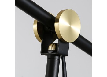 Торшер Imperium Loft Bullet 101387-26