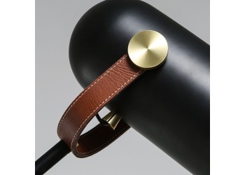 Торшер Imperium Loft Bullet 101387-26