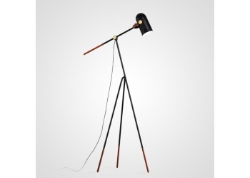 Торшер Imperium Loft Bullet 101387-26