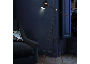 Торшер Imperium Loft Bullet 101387-26