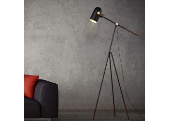 Торшер Imperium Loft Bullet 101387-26