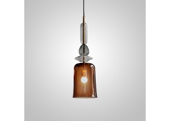 Подвесной светильник Imperium Loft CANDY01 101403-26