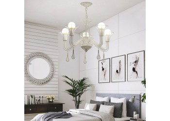 Подвесная люстра Imperium Loft Cast 101410-26