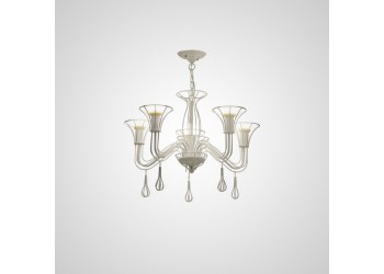 Подвесная люстра Imperium Loft Cast 101410-26