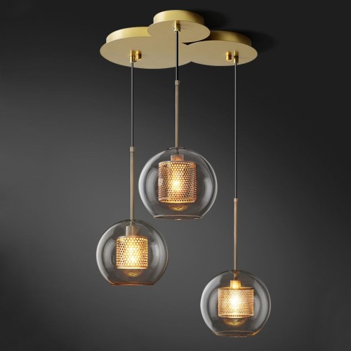 Основа для люстры Imperium Loft Ceiling Mount 101425-26, купить в Минске по самой низкой цене