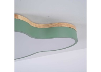 Потолочный светильник Imperium Loft CLOUD-ECO01 101450-26