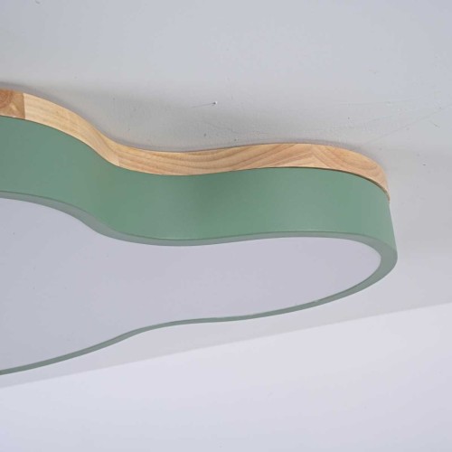 Потолочный светильник Imperium Loft CLOUD-ECO01 101450-26, купить в Минске по самой низкой цене