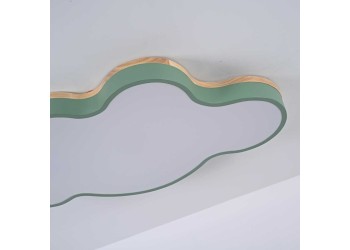 Потолочный светильник Imperium Loft CLOUD-ECO01 101450-26