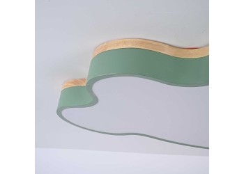 Потолочный светильник Imperium Loft CLOUD-ECO01 101450-26