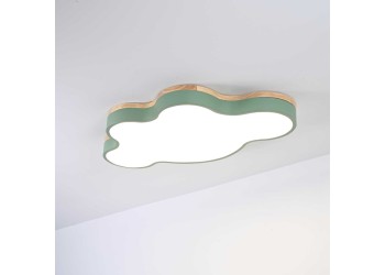 Потолочный светильник Imperium Loft CLOUD-ECO01 101450-26