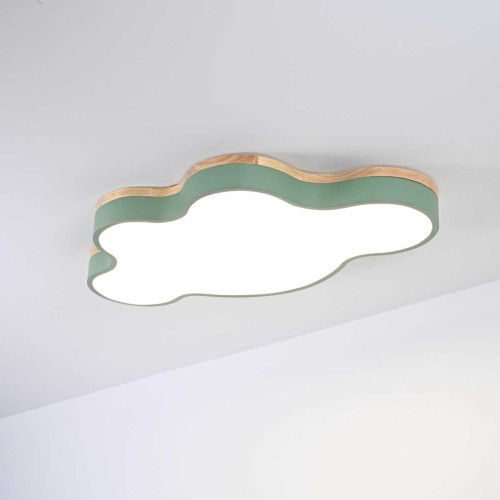 Потолочный светильник Imperium Loft CLOUD-ECO01 101450-26, купить в Минске по самой низкой цене