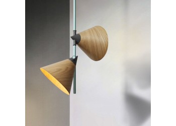 Подвесной светильник Imperium Loft Cone 101468-26