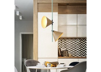 Подвесной светильник Imperium Loft Cone 101468-26