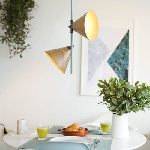 Подвесной светильник Imperium Loft Cone 101468-26, купить в Минске по самой низкой цене