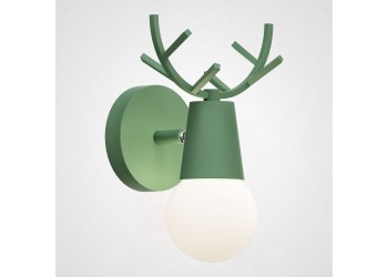 Бра Imperium Loft Deer 101507-26