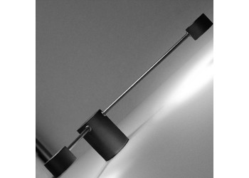 Бра Imperium Loft Via Pin 101536-26