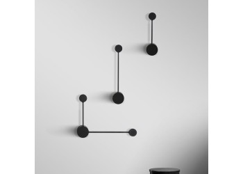 Бра Imperium Loft Via Pin 101536-26