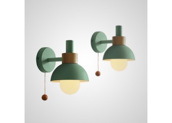 Бра Imperium Loft Fanta 101571-26