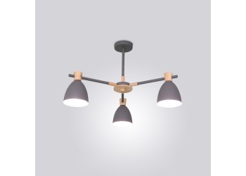 Потолочная люстра Imperium Loft Folke 101598-26