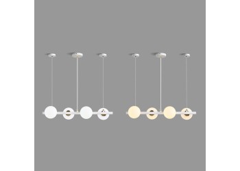 Подвесная люстра Imperium Loft Hakon 101660-26