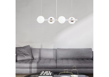 Подвесная люстра Imperium Loft Hakon 101660-26