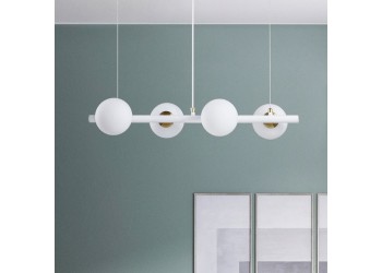 Подвесная люстра Imperium Loft Hakon 101660-26