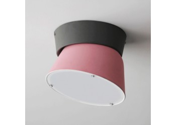 Потолочный светодиодный светильник Imperium Loft Knap 101709-26