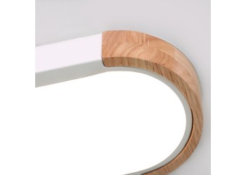 Потолочный светодиодный светильник Imperium Loft Linn 101741-26