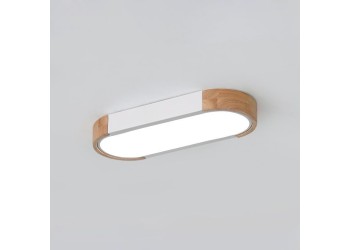 Потолочный светодиодный светильник Imperium Loft Linn 101741-26