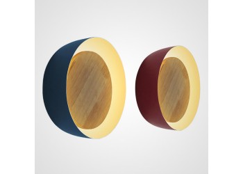 Бра Imperium Loft Loke 101750-26