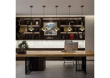 Подвесной светильник Imperium Loft Lucio 101759-26