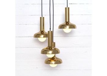 Подвесной светильник Imperium Loft Lucio 101759-26