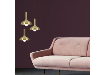 Подвесной светильник Imperium Loft Lucio 101759-26