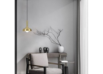 Подвесной светильник Imperium Loft Lucio 101759-26