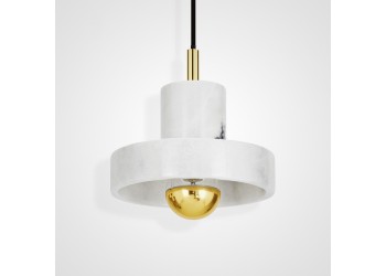 Подвесной светильник Imperium Loft Stone Pendant 101775-26